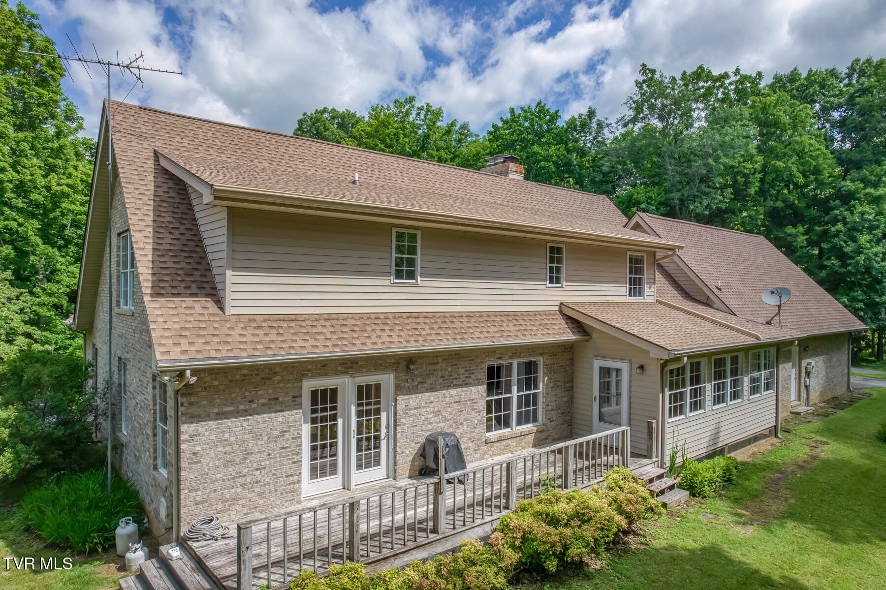 210 Telford Road Telford, TN 37690 - Photo 9 of 105 210 Telford Rd-79