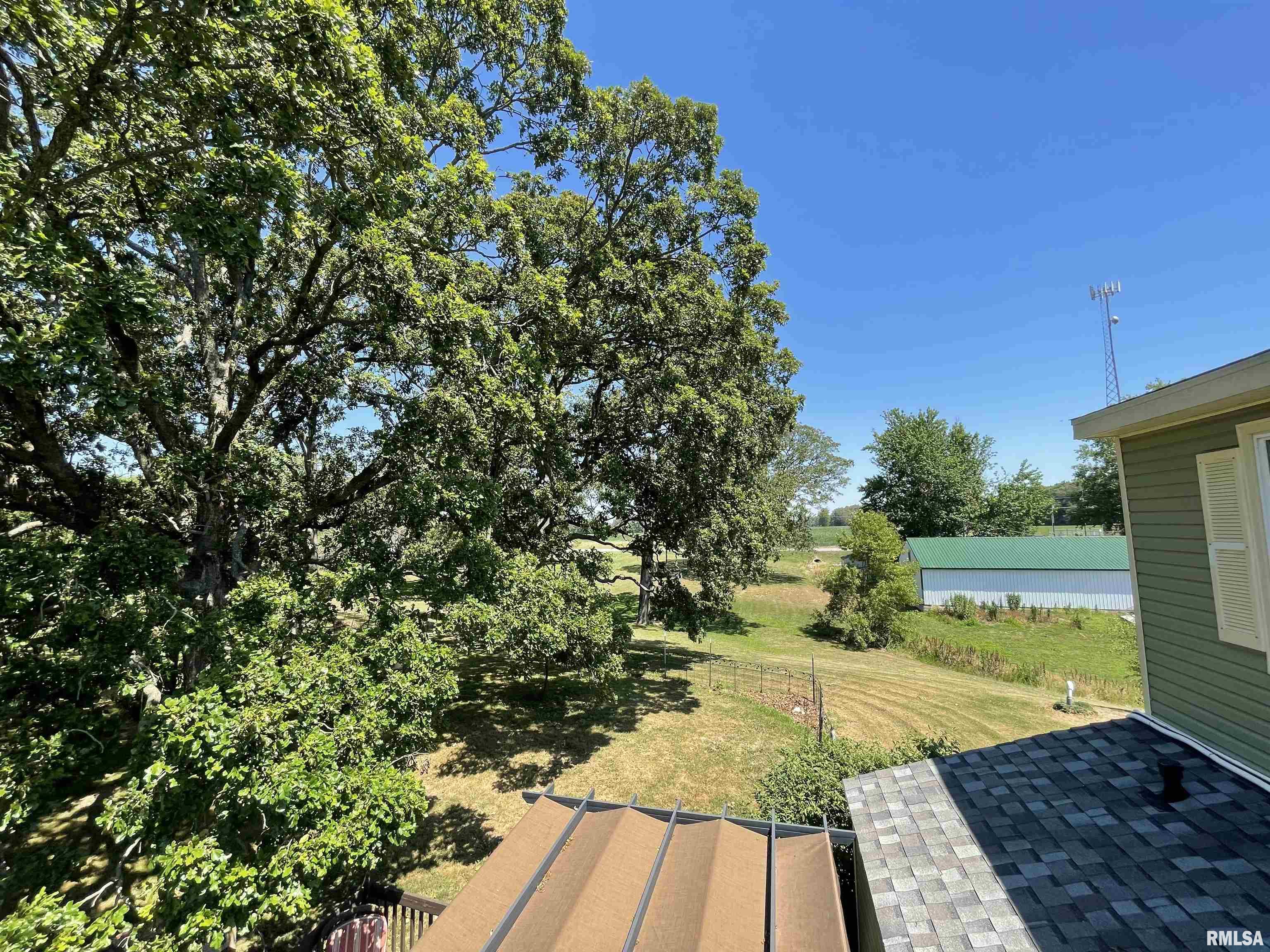 7779 Section Line Road Mulkeytown, IL 62865 - Photo 27 of 33