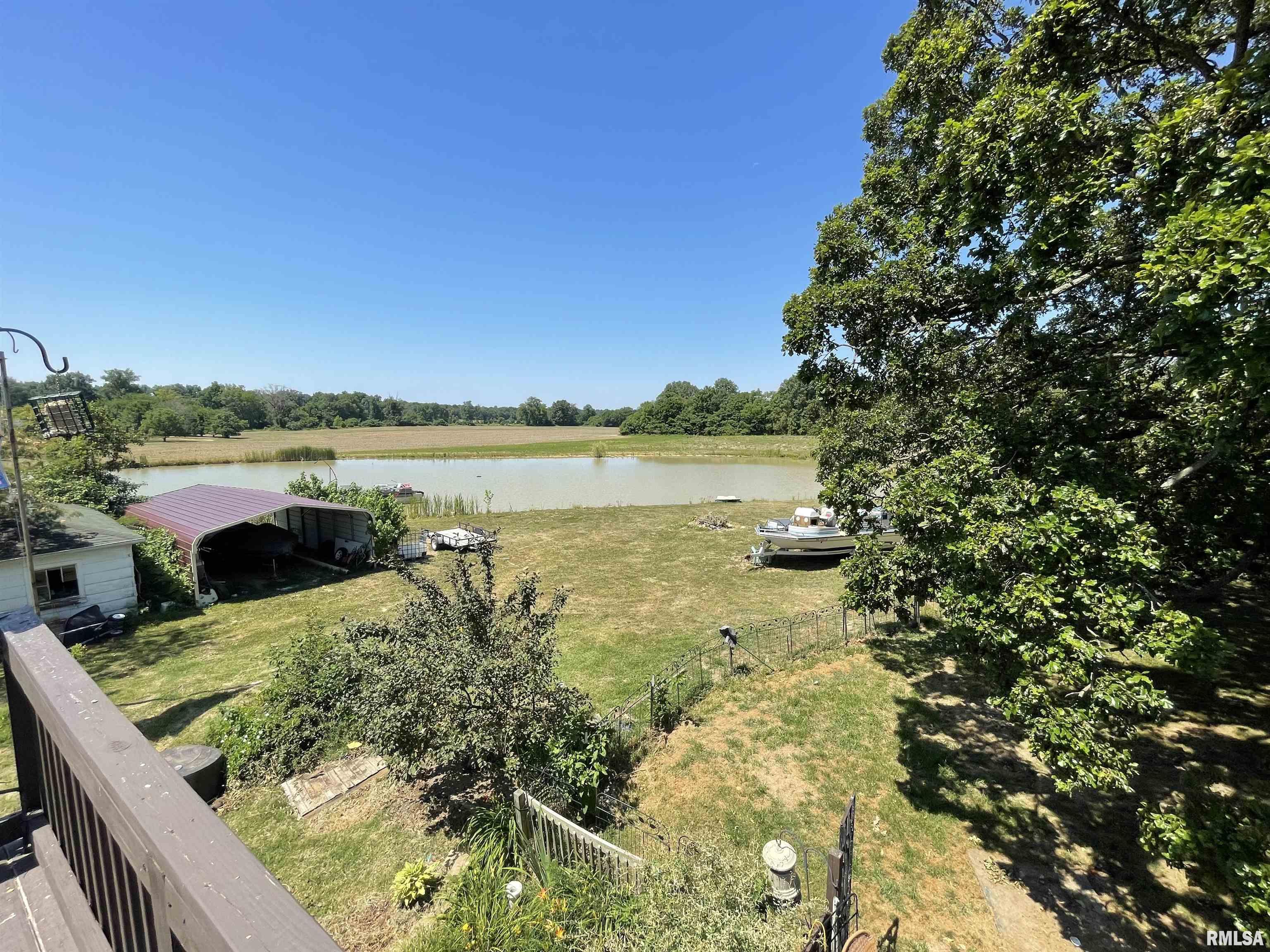 7779 Section Line Road Mulkeytown, IL 62865 - Photo 31 of 33