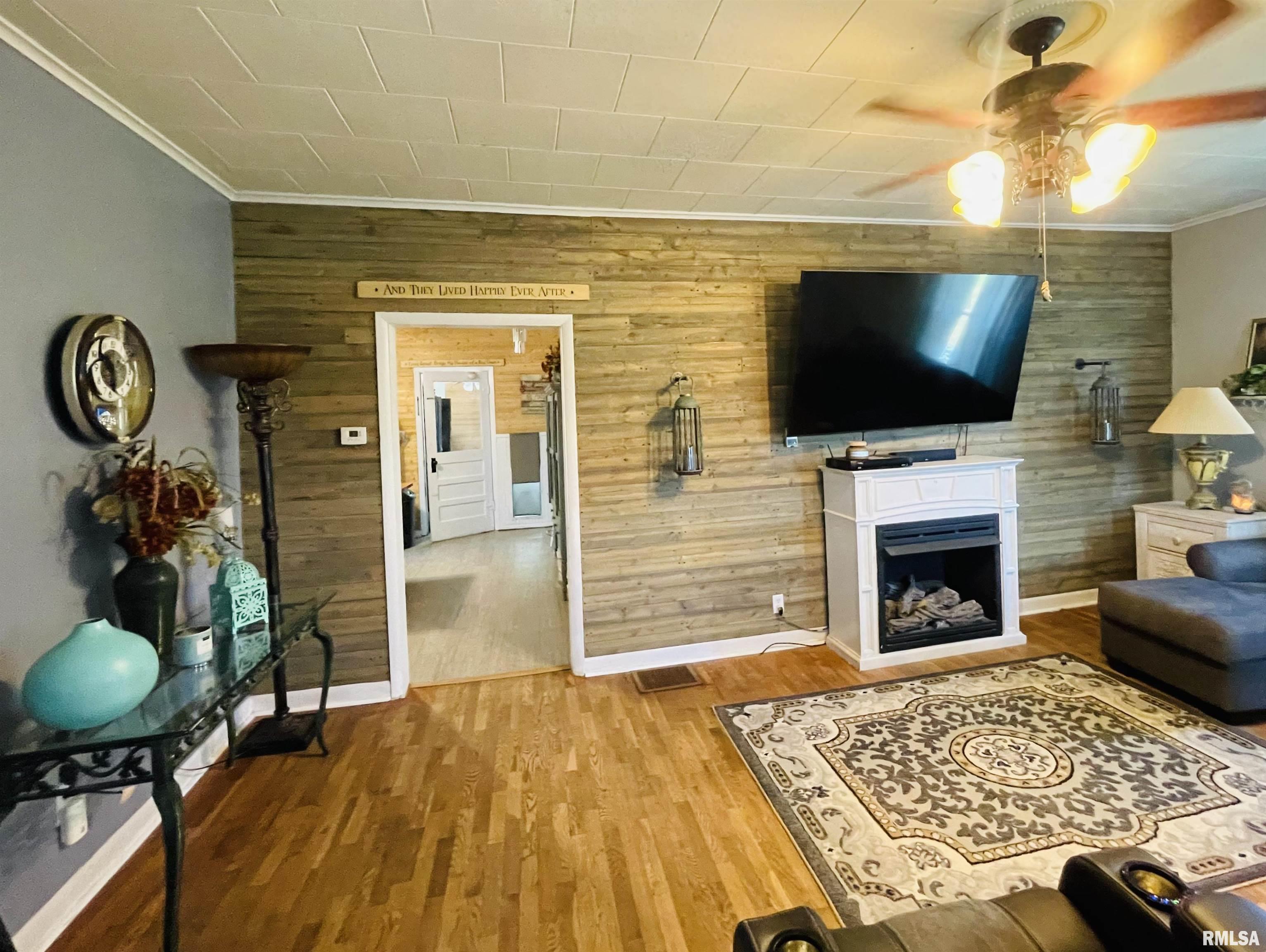 7779 Section Line Road Mulkeytown, IL 62865 - Photo 6 of 33