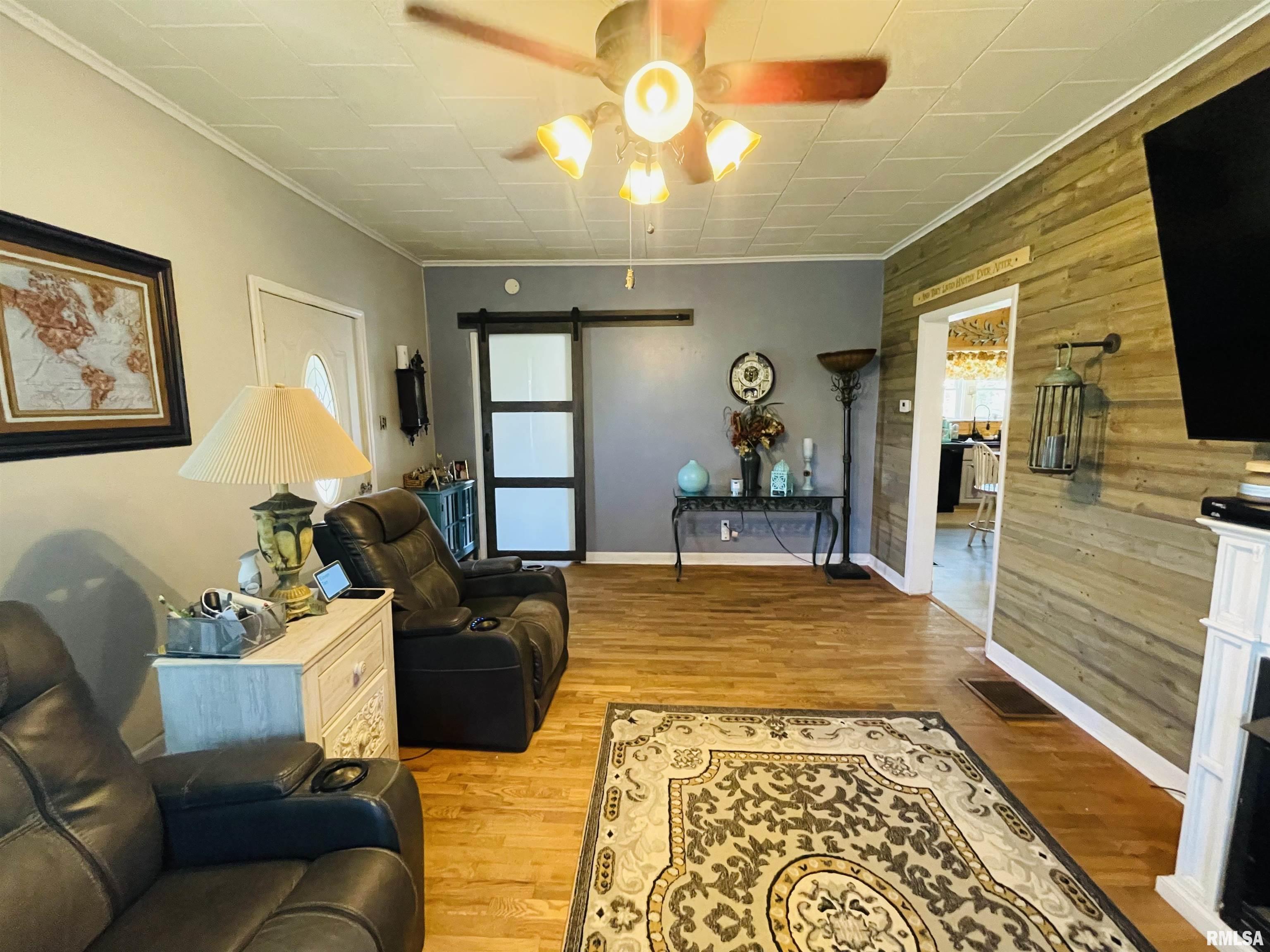 7779 Section Line Road Mulkeytown, IL 62865 - Photo 8 of 33
