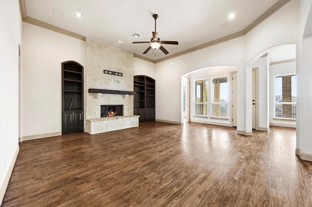 647 Gillon Way Rockwall, TX 75087 - Photo 10 of 40 Picture your family here!