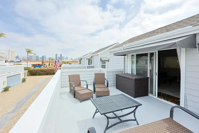 $5,500 | 1415 1st Street, Coronado, CA 92118