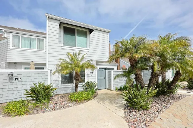 $5,500 | 1415 1st Street, Coronado, CA 92118