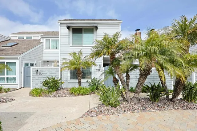 $5,500 | 1415 1st Street, Coronado, CA 92118