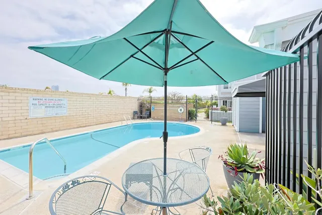 $5,500 | 1415 1st Street, Coronado, CA 92118