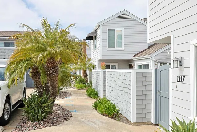 $5,500 | 1415 1st Street, Coronado, CA 92118
