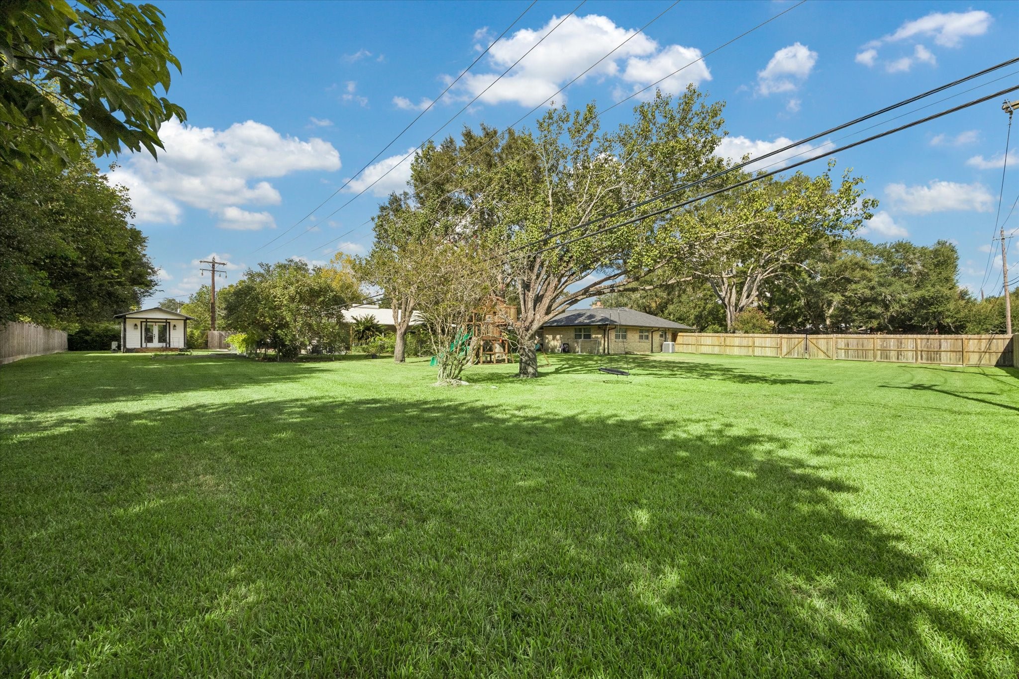 12806 Britt Road Pearland, TX 77581 - Photo 29 of 33 Gallery Image 29
