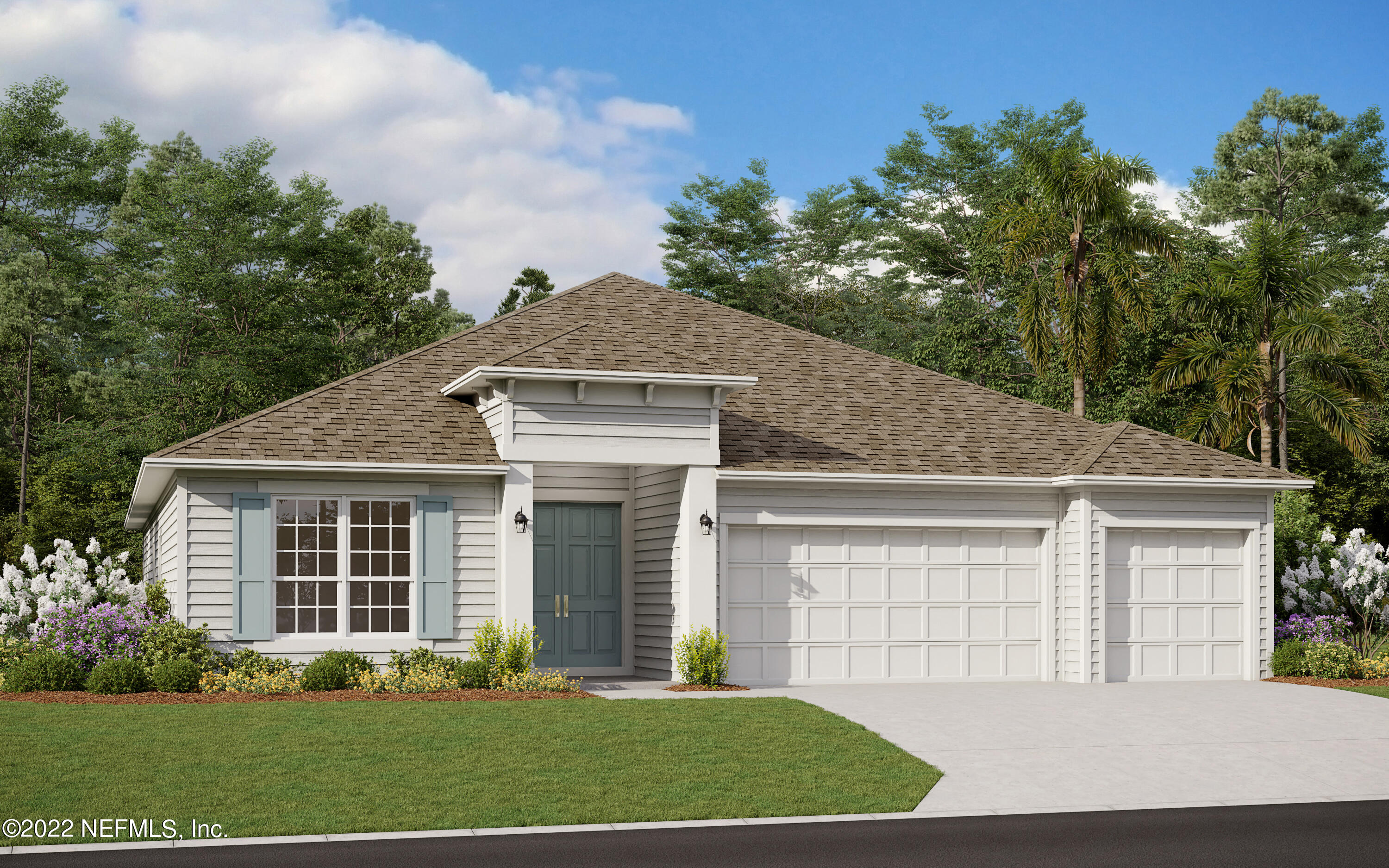 633 Ivory Palm Road Orange Park, FL 32073 - Photo 1 of 2 Multi-Community_Avalon_A