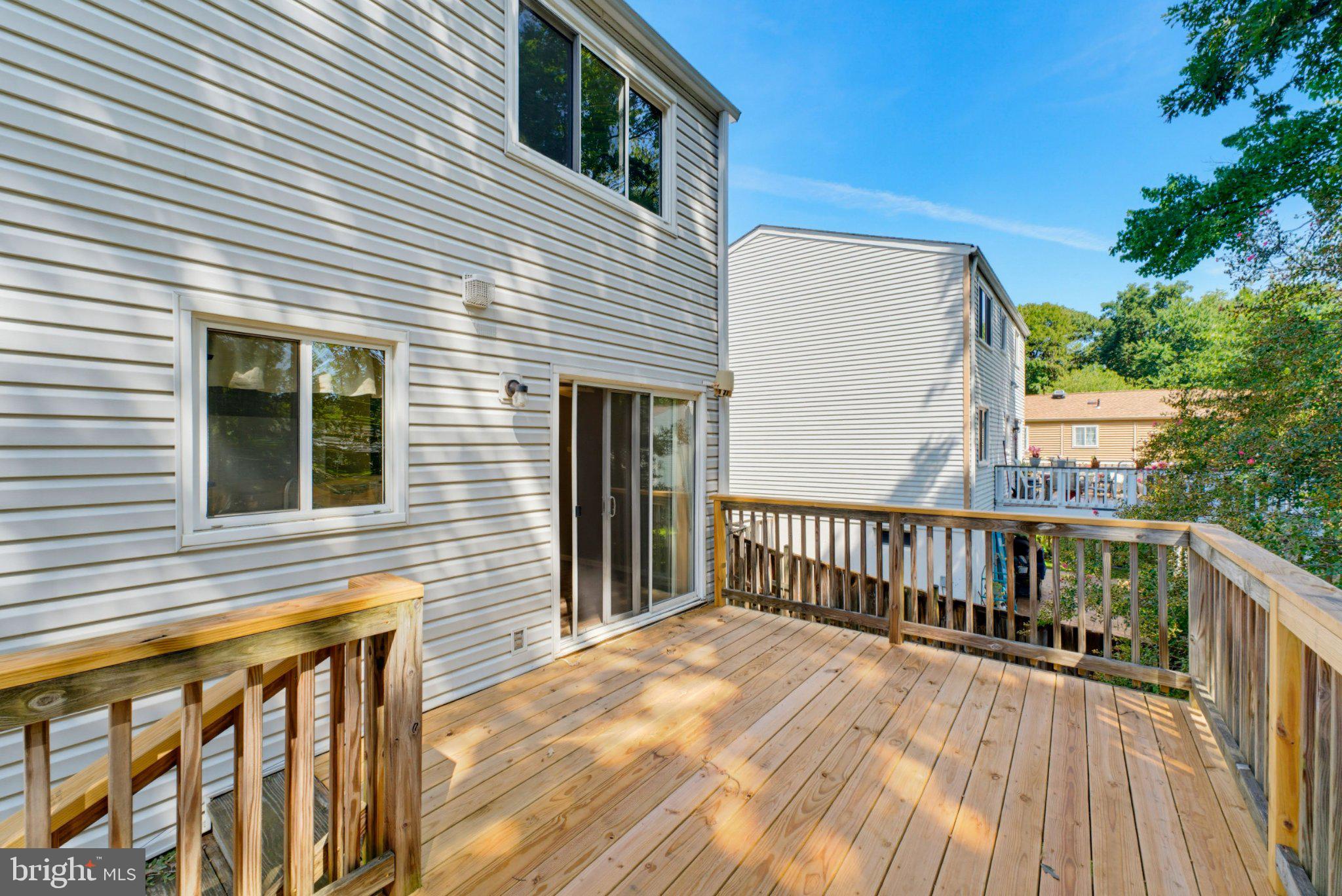 8467 Magic Tree Court Springfield, VA 22153 - Photo 49 of 52 Gallery Image 49