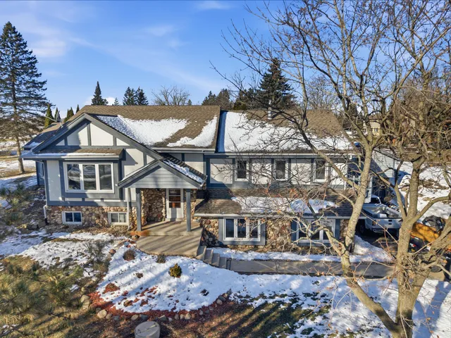 $459,900 | 3629 Birnamwood Drive, Polk, WI 53086