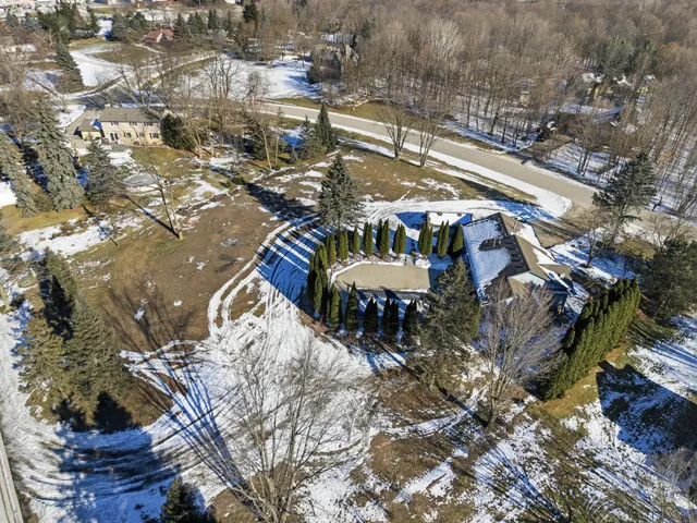 $459,900 | 3629 Birnamwood Drive, Polk, WI 53086