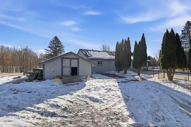 $459,900 | 3629 Birnamwood Drive, Polk, WI 53086