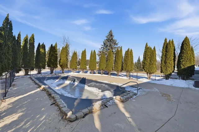 $459,900 | 3629 Birnamwood Drive, Polk, WI 53086