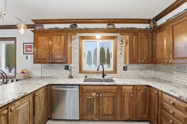 $459,900 | 3629 Birnamwood Drive, Polk, WI 53086