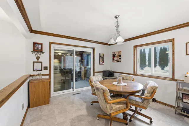 $459,900 | 3629 Birnamwood Drive, Polk, WI 53086