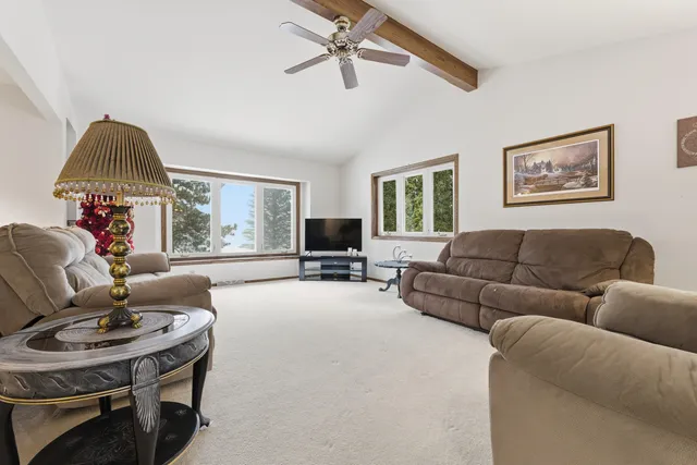 $459,900 | 3629 Birnamwood Drive, Polk, WI 53086