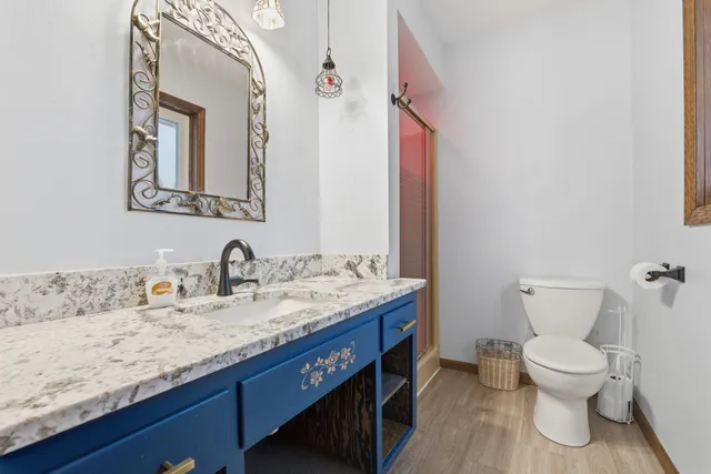 $459,900 | 3629 Birnamwood Drive, Polk, WI 53086