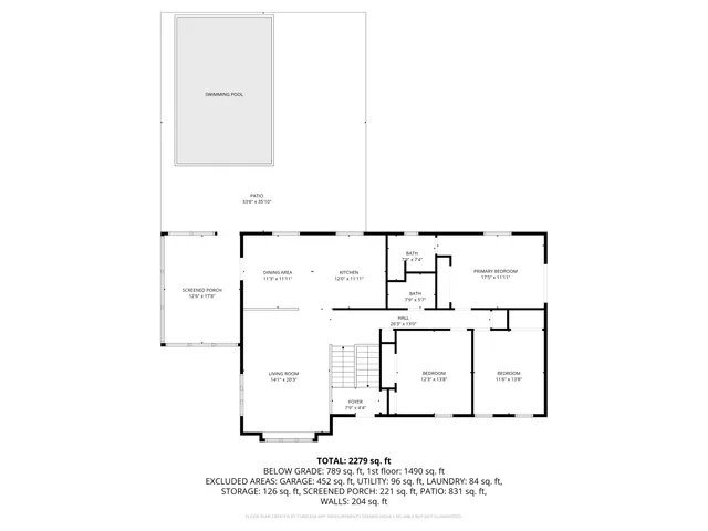 $459,900 | 3629 Birnamwood Drive, Polk, WI 53086