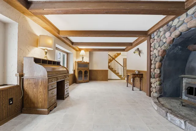 $459,900 | 3629 Birnamwood Drive, Polk, WI 53086