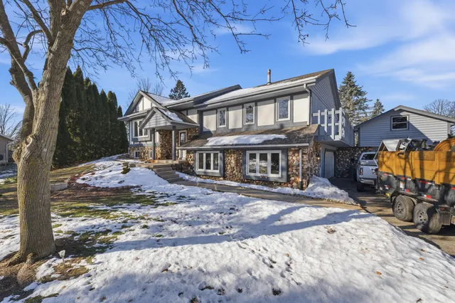 $459,900 | 3629 Birnamwood Drive, Polk, WI 53086