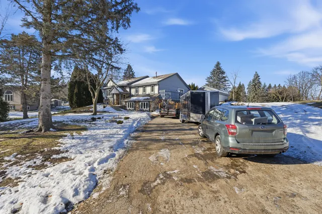 $459,900 | 3629 Birnamwood Drive, Polk, WI 53086