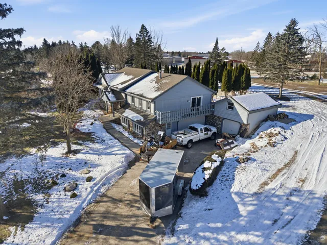 $459,900 | 3629 Birnamwood Drive, Polk, WI 53086