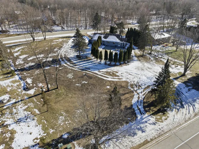 $459,900 | 3629 Birnamwood Drive, Polk, WI 53086