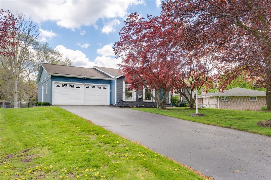 228 Brush Hollow Road Greece, NY 14626 - Photo 1 of 31
