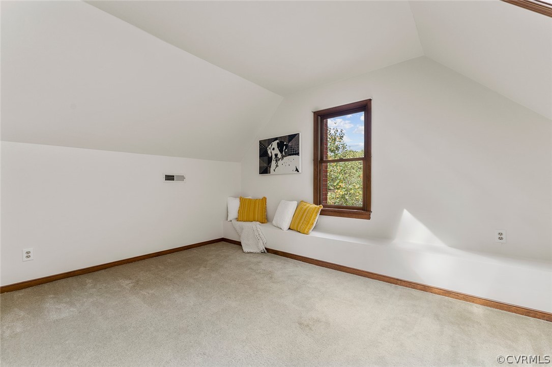 3601 Markey Road Midlothian, VA 23112 - Photo 29 of 33 a view of an empty room with a window