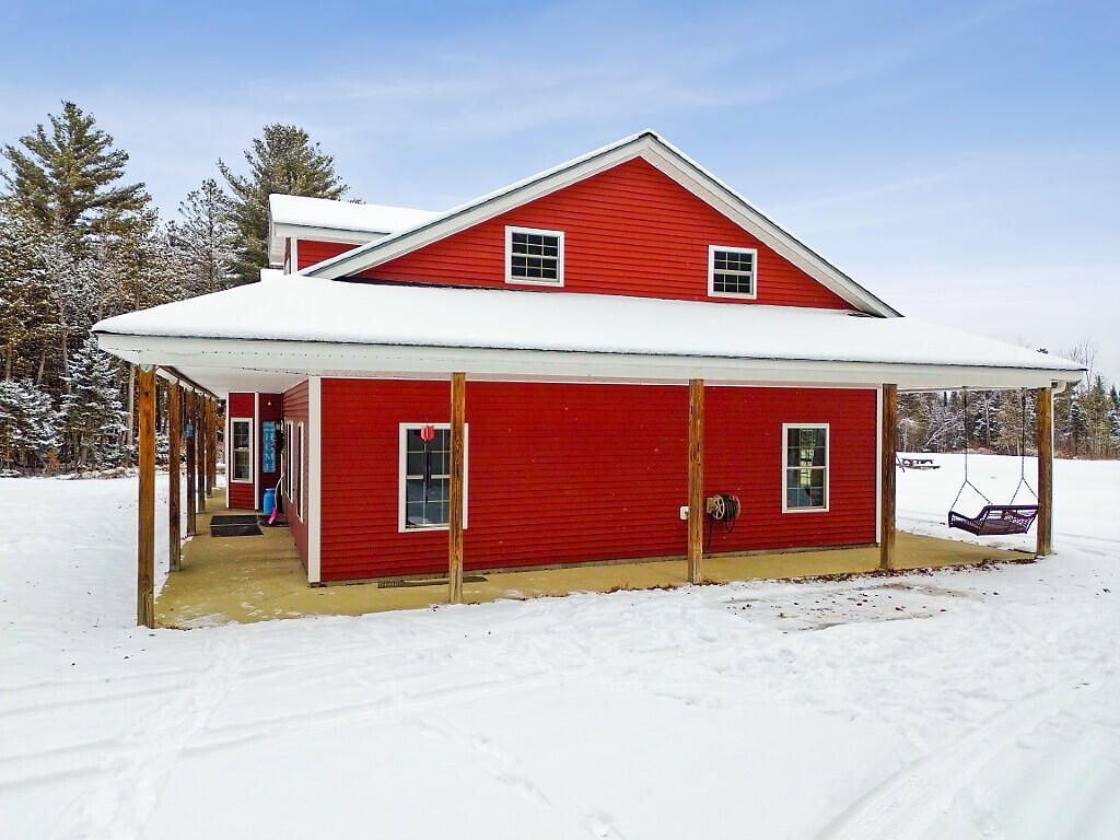 200 Tropical Fish Road Canaan, ME 04924 - Photo 55 of 65 Side View