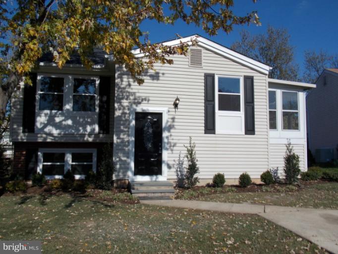 7 Lomond Court Rosedale, MD 21237 - Photo 1 of 30 Exterior (Front)