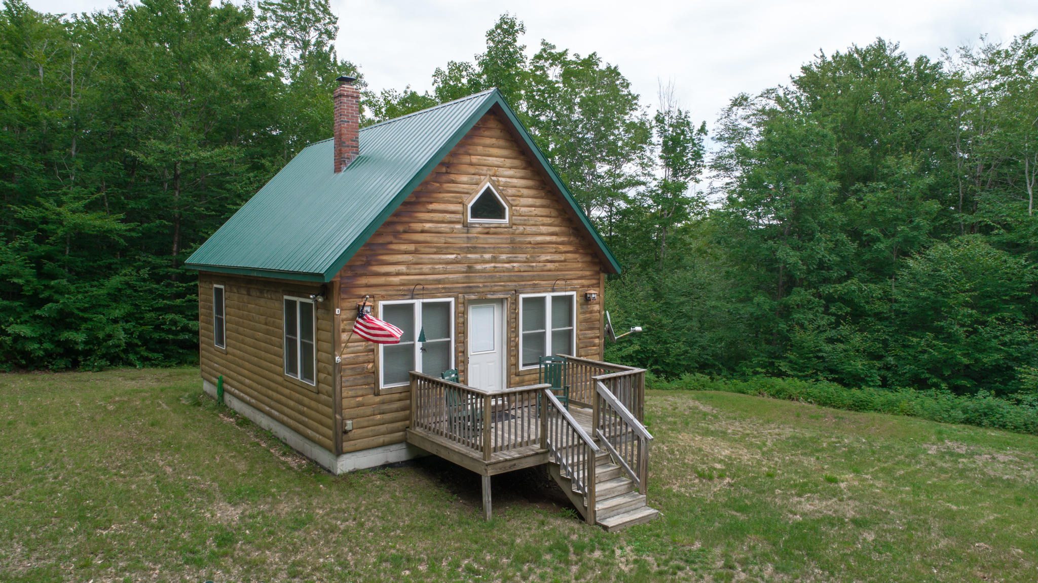 336 Rollins Ridge Road Dixfield, ME 04224 - Photo 31 of 41 336 Rollins Ridge Road, Dixfield, ME-32