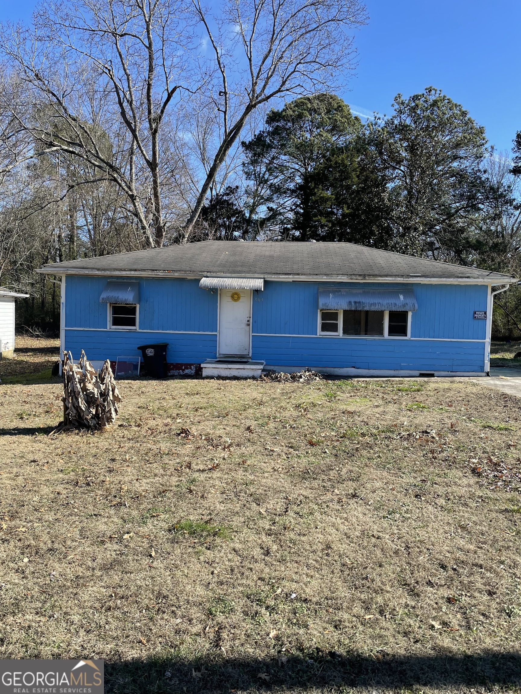 503 Cotton Avenue Southwest Rome, GA 30161 - Photo 1 of 1 Gallery Image 1