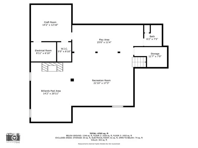 $1,380,000 | 1424 East Jonquil Circle, Arlington Heights, IL 60004