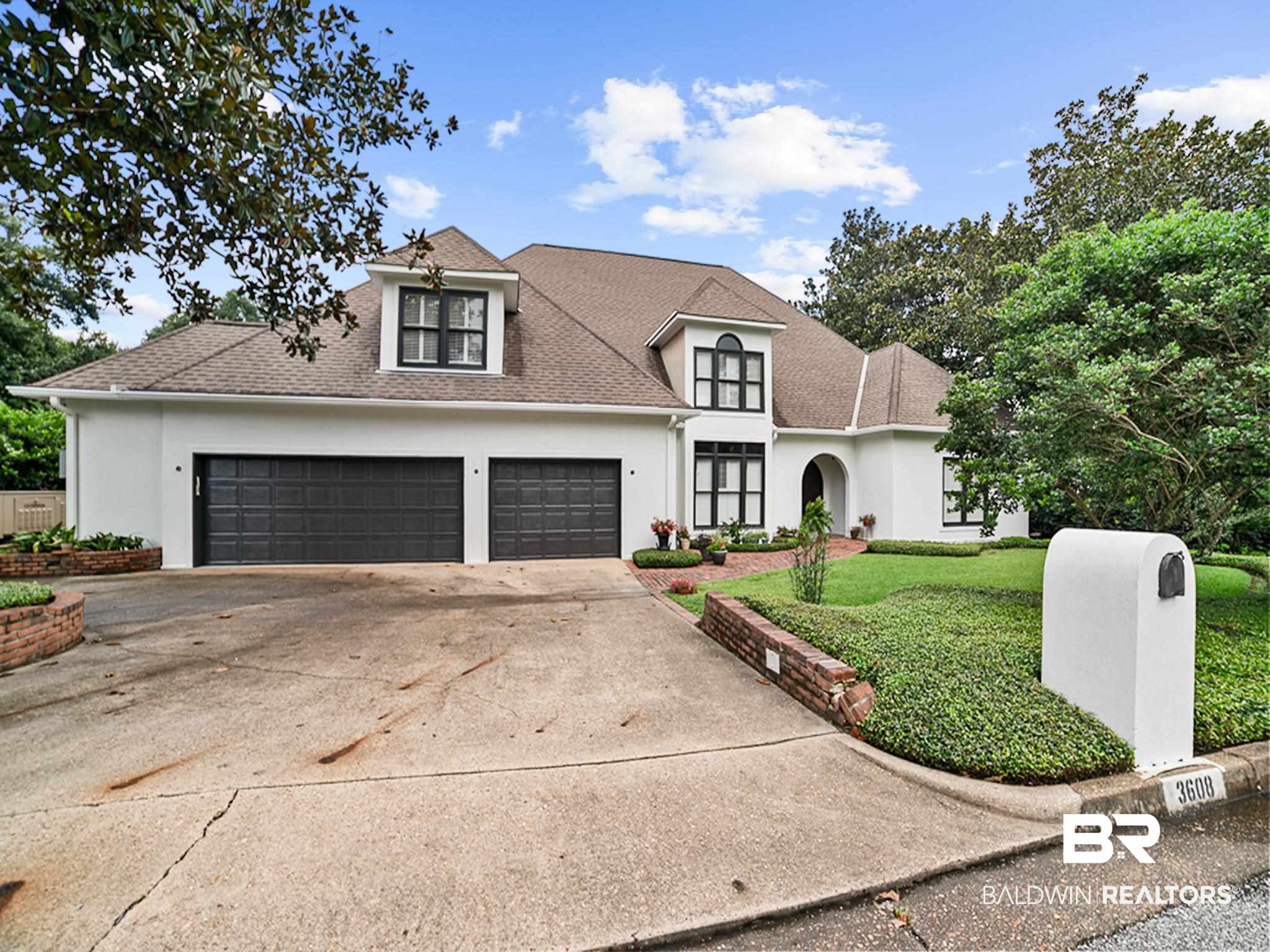3608 The Cedars Avenue Mobile, AL 36608 - Photo 1 of 47