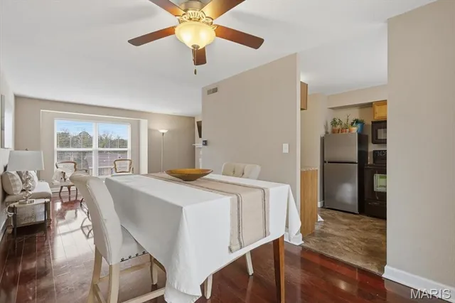 $234,900 | 1939 Hunting Lake Court, Unit 1939, Kirkwood, MO 63122