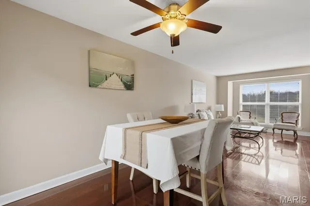 $234,900 | 1939 Hunting Lake Court, Unit 1939, Kirkwood, MO 63122