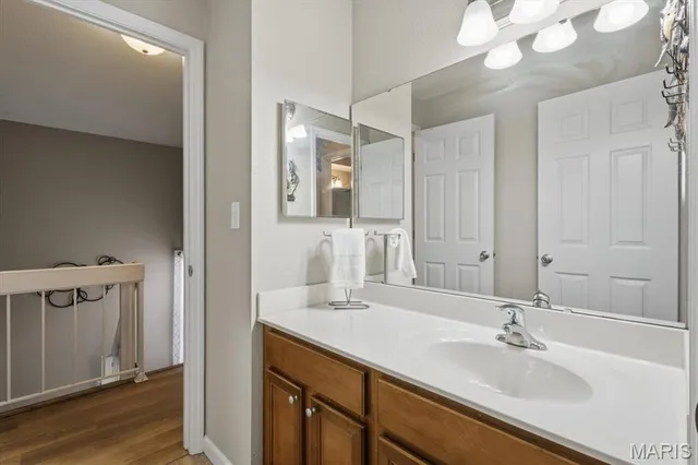 $234,900 | 1939 Hunting Lake Court, Unit 1939, Kirkwood, MO 63122