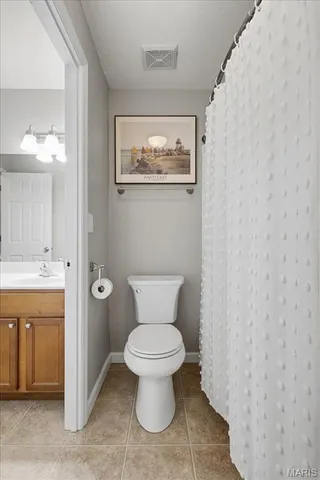 $234,900 | 1939 Hunting Lake Court, Unit 1939, Kirkwood, MO 63122