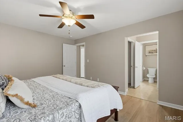 $234,900 | 1939 Hunting Lake Court, Unit 1939, Kirkwood, MO 63122