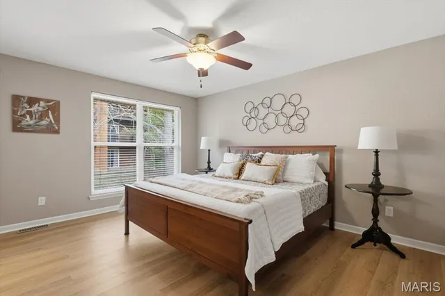 $234,900 | 1939 Hunting Lake Court, Unit 1939, Kirkwood, MO 63122