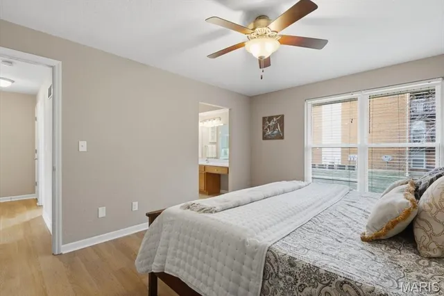 $234,900 | 1939 Hunting Lake Court, Unit 1939, Kirkwood, MO 63122