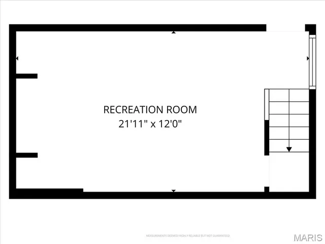 $234,900 | 1939 Hunting Lake Court, Unit 1939, Kirkwood, MO 63122