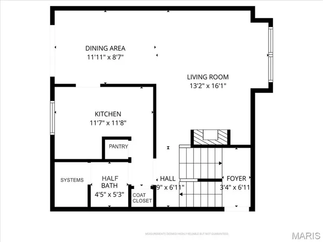 $234,900 | 1939 Hunting Lake Court, Unit 1939, Kirkwood, MO 63122