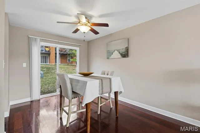 $234,900 | 1939 Hunting Lake Court, Unit 1939, Kirkwood, MO 63122