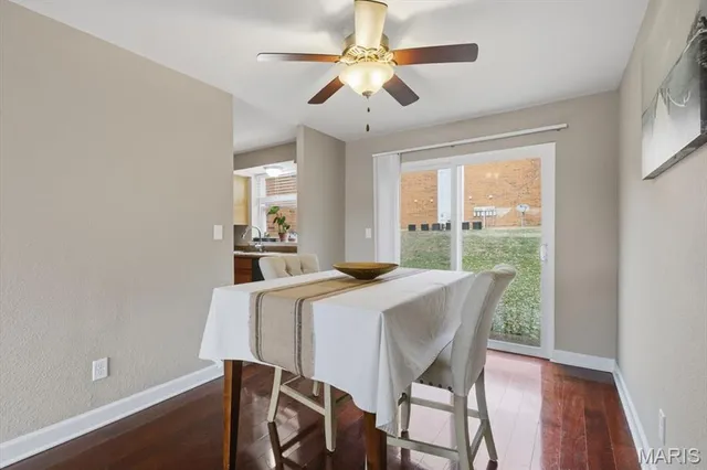 $234,900 | 1939 Hunting Lake Court, Unit 1939, Kirkwood, MO 63122