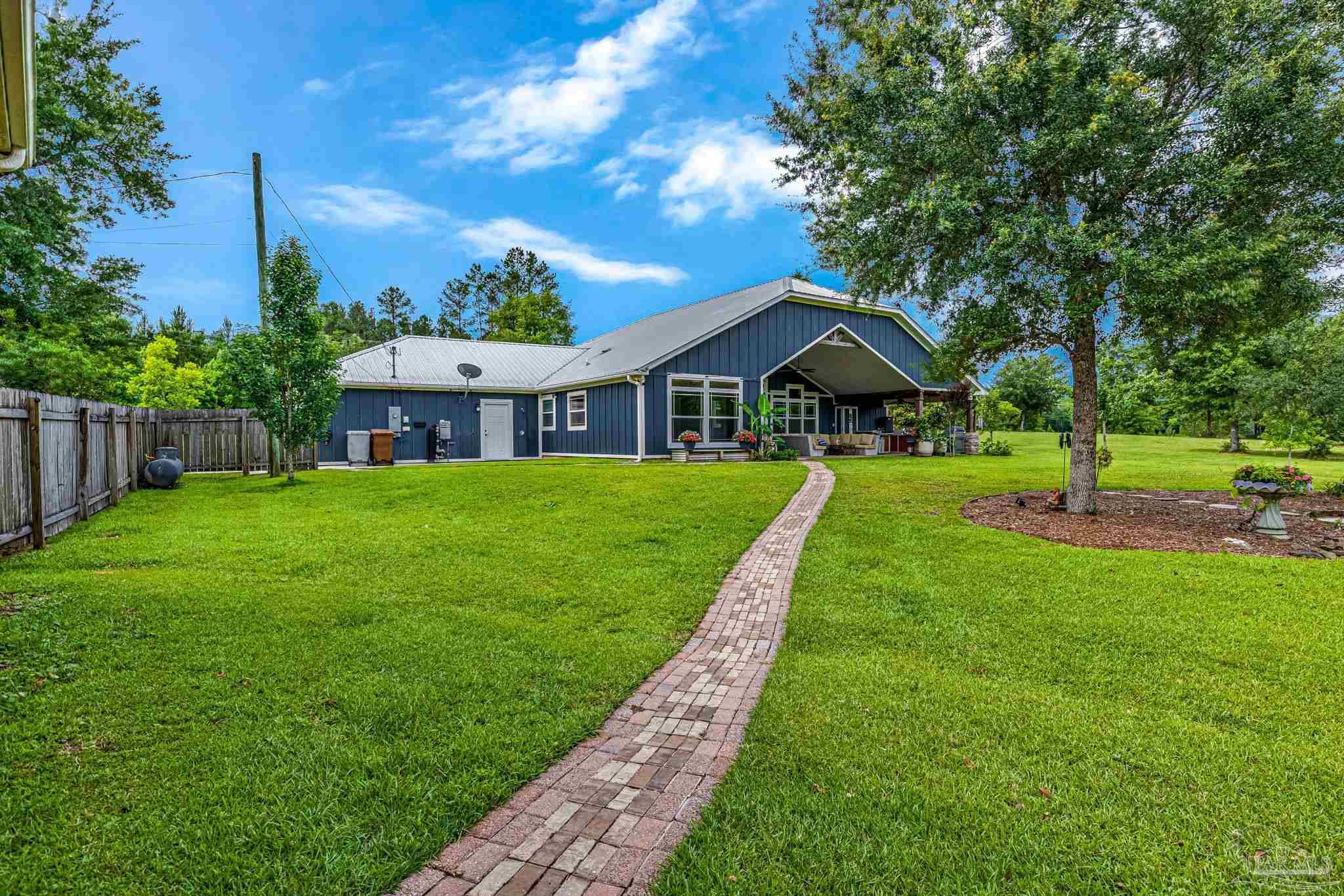 6749 Oser Road Milton, FL 32570 - Photo 2 of 71