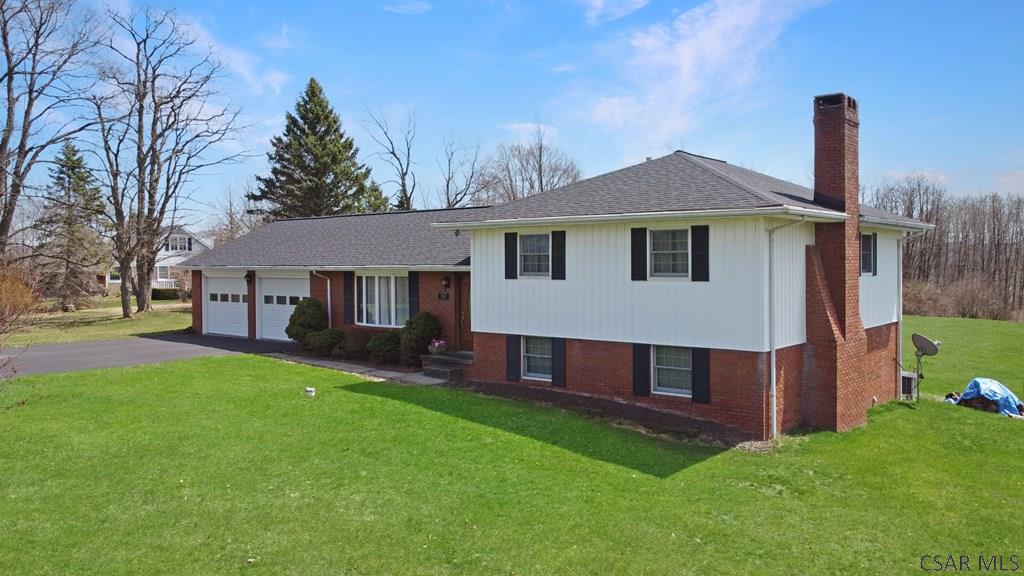 187 A A Frame Road Ebensburg, PA 15931 - Photo 4 of 56