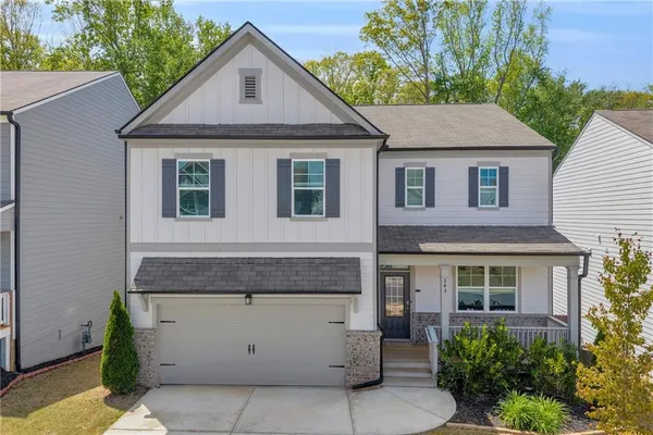 $530,000 | 545 Quail Pass, Dawsonville, GA 30534